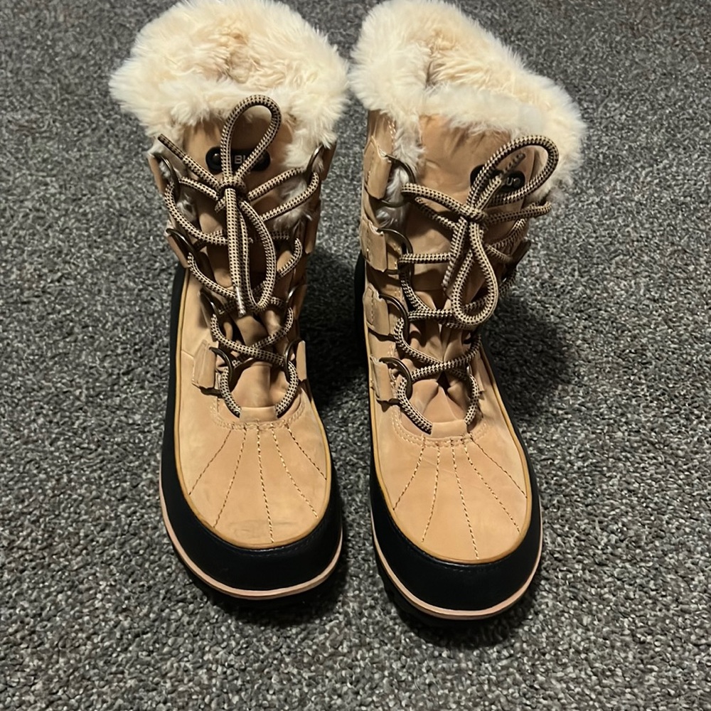 JBU Maldive boots sz 10M